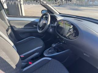 TOYOTA Aygo X usata, con Cruise Control