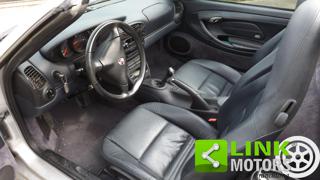PORSCHE Boxster usata 52