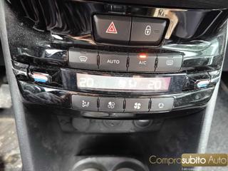 PEUGEOT 2008 usata, con Filtro antiparticolato