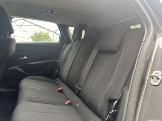 PEUGEOT 308 usata, con Chiusura centralizzata