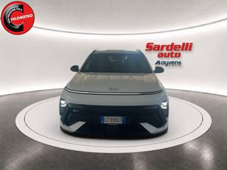 HYUNDAI Kona usata, con Alzacristalli elettrici