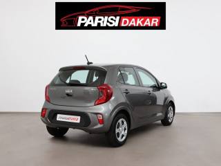 KIA Picanto usata, con Airbag laterali