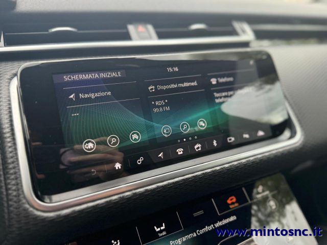 LAND ROVER Range Rover Velar usata, con Controllo automatico clima