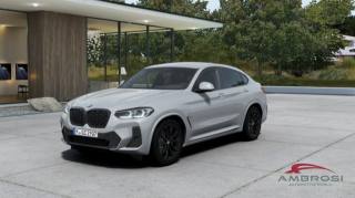 BMW X4 xDrive20d Msport Package