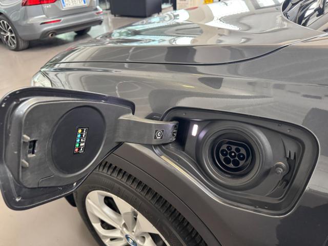 BMW X1 usata, con Cerchi in lega