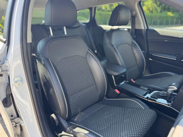 KIA Ceed usata, con Vetri oscurati