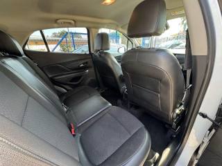OPEL Mokka usata, con Interni in pelle