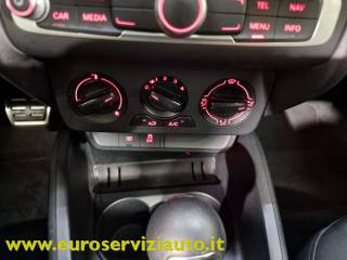 AUDI A1 usata, con Sedile posteriore sdoppiato