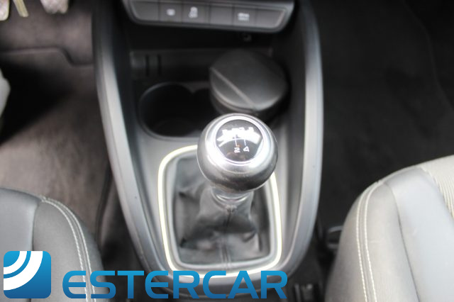 AUDI A1 usata, con Interni in pelle