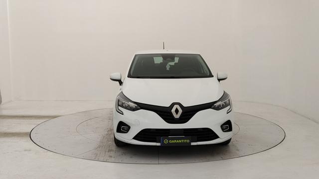 RENAULT Clio usata, con Chiusura centralizzata