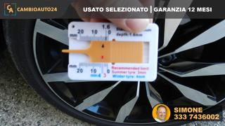 VOLKSWAGEN Golf usata 100