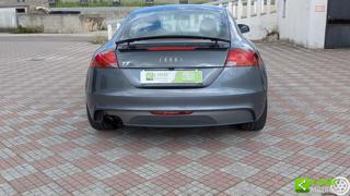 AUDI TT usata, con Antifurto