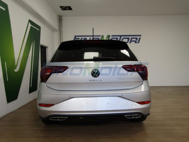 VOLKSWAGEN Polo usata, con Servosterzo