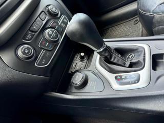 JEEP Cherokee usata, con Cruise Control