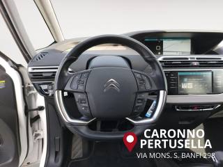 CITROEN Grand C4 Spacetourer usata, con Park Distance Control