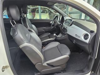 FIAT 500 usata, con Alzacristalli elettrici