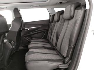 PEUGEOT 5008 usata, con Immobilizzatore elettronico