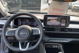 JEEP Avenger usata, con Controllo automatico clima
