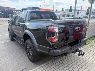 FORD Ranger Raptor usata, con Boardcomputer
