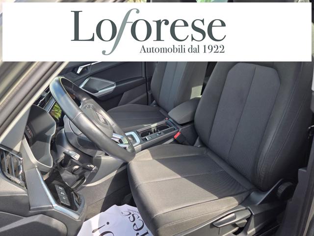 AUDI Q3 usata, con Climatizzatore