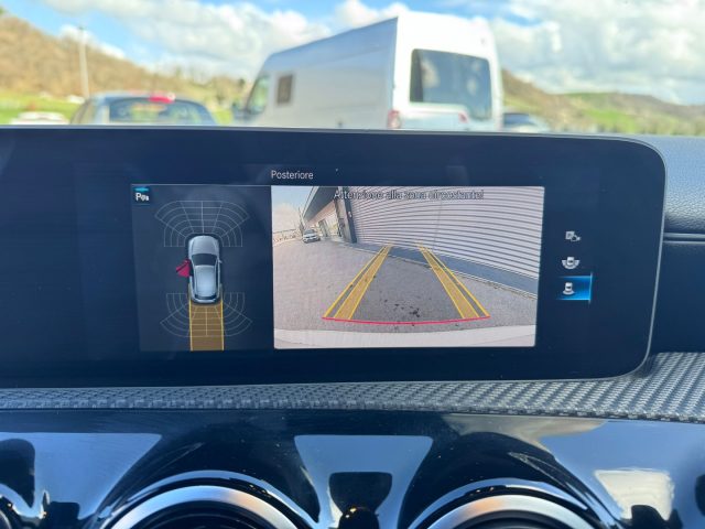 MERCEDES-BENZ A 180 usata, con Controllo trazione