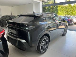 PEUGEOT 3008 usata, con Boardcomputer
