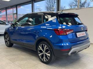 SEAT Arona usata, con Autoradio