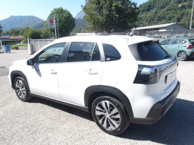 SUZUKI S-Cross usata, con Alzacristalli elettrici