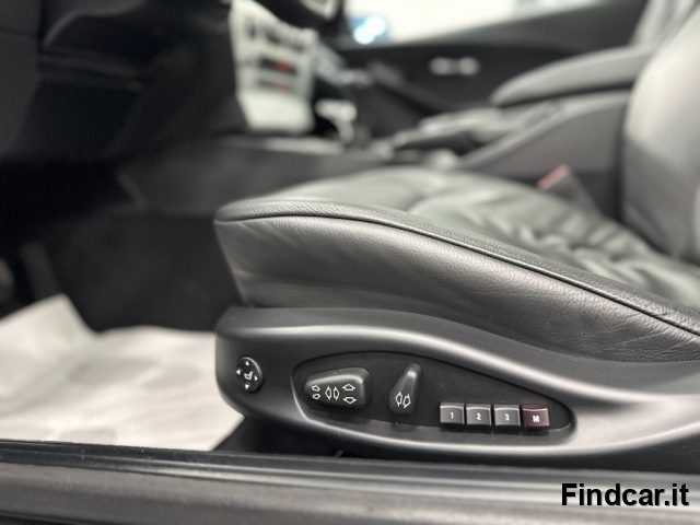 BMW 630 usata, con Specchietti laterali elettrici