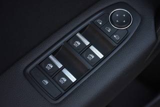 MITSUBISHI ASX usata, con Volante in pelle