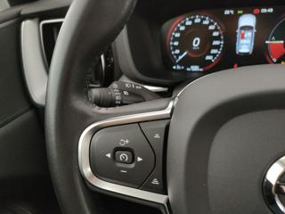 VOLVO XC60 usata, con Servosterzo