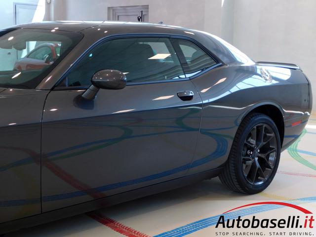 DODGE Challenger usata, con Vivavoce