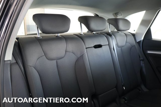 AUDI Q5 usata, con Controllo vocale
