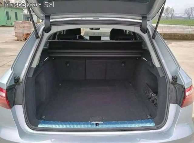 AUDI A4 usata, con Climatizzatore