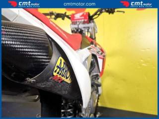 HONDA CRF 450 R usata 8