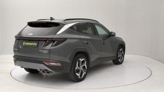 HYUNDAI Tucson usata, con Alzacristalli elettrici
