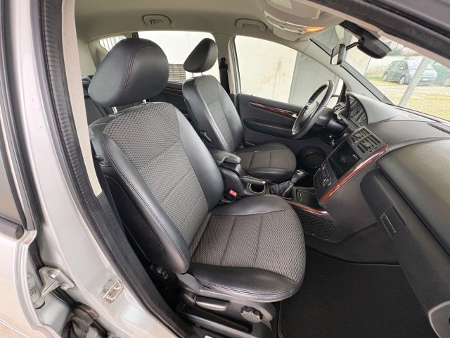 MERCEDES-BENZ A 160 usata, con Climatizzatore