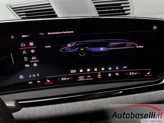 AUDI A5 usata, con Luce d