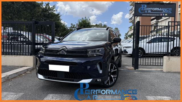 CITROEN C5 Aircross usata, con ABS