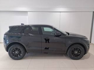 LAND ROVER Range Rover Evoque usata, con Antifurto