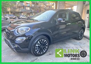FIAT 500X usata, con Airbag