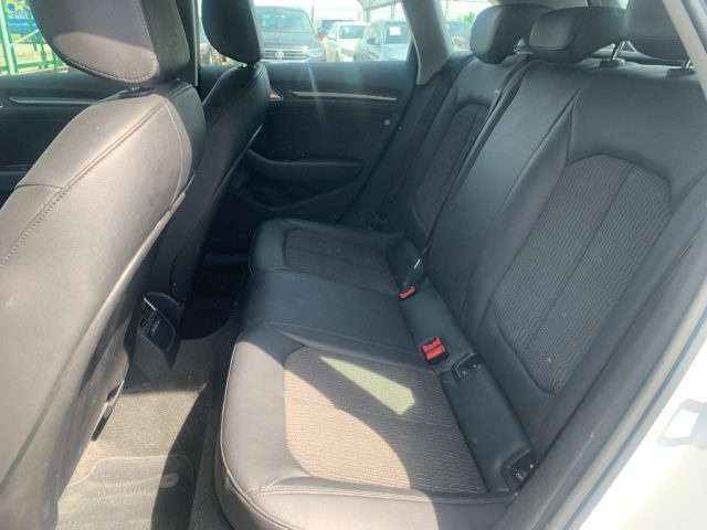 AUDI A3 usata, con Climatizzatore