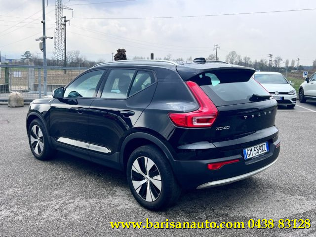 VOLVO XC40 usata, con Airbag Passeggero