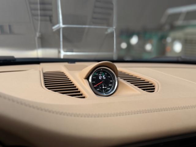 PORSCHE 911 usata, con Sistema di navigazione