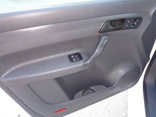 VOLKSWAGEN Caddy usata, con Immobilizzatore elettronico