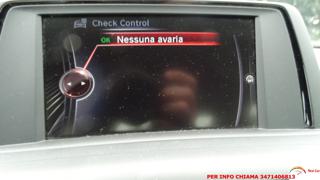 BMW 230 usata, con Immobilizzatore elettronico