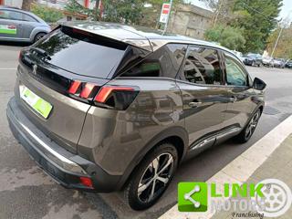 PEUGEOT 3008 usata 35