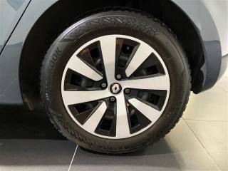 RENAULT Clio usata, con Climatizzatore