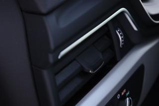 AUDI A4 usata, con Volante multifunzione