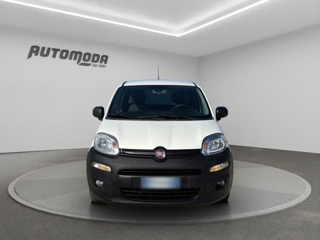 FIAT Panda usata, con Airbag